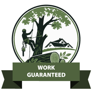 work-guaranteed-badge